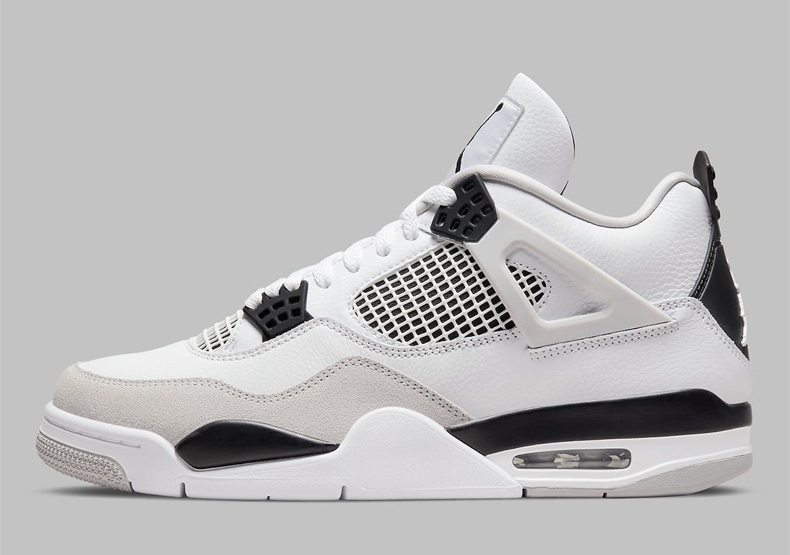 air jordan iv release date